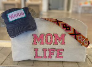 Mom Life Bag